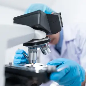 Biotechnology and CRISPR