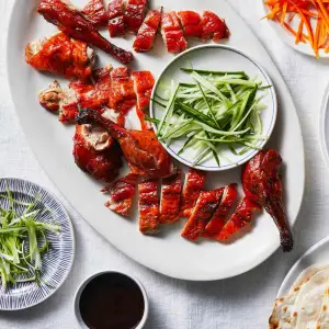 Peking Duck