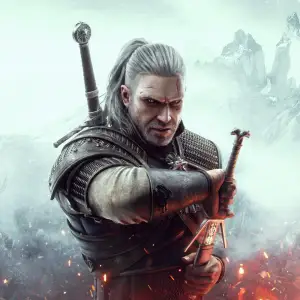 The Witcher 3: Wild Hunt