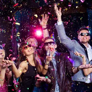 DIY Karaoke Party