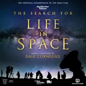 The Search for Life in Space