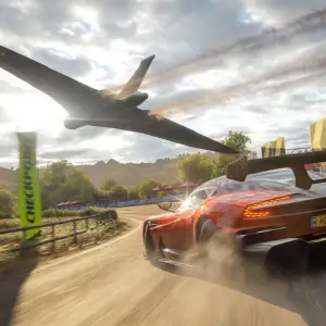 Forza Horizon 4