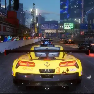 GRID (2019)