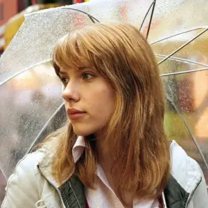 Lost in Translation